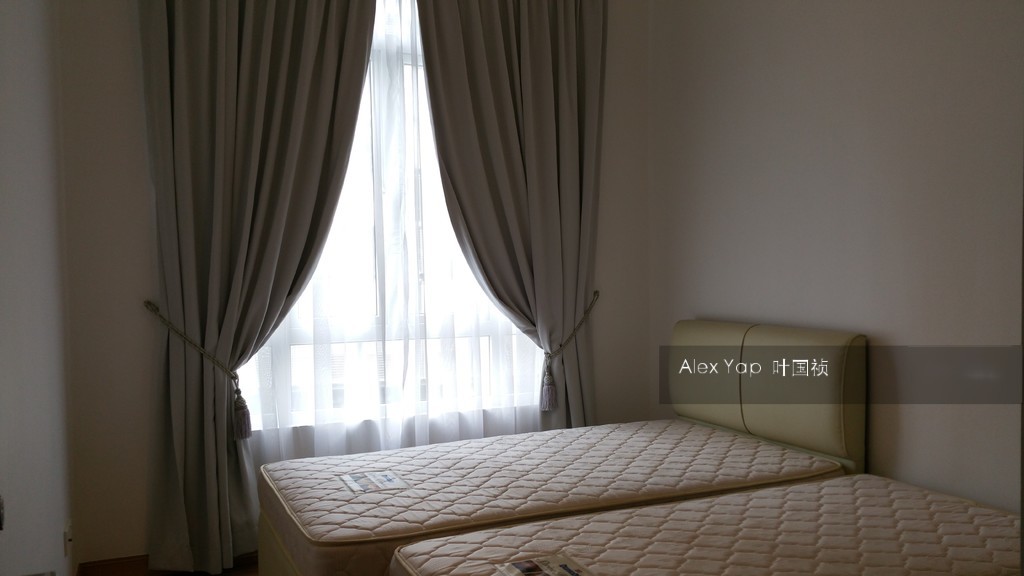Robertson 100 (D9), Apartment #129570502
